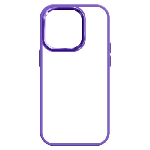 Чехол для мобильного телефона Armorstandart Unit Apple iPhone 13 Pro Lavender (ARM62494)