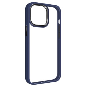 Чохол до мобільного телефона Armorstandart Unit Apple iPhone 13 Pro Max Deep Navy (ARM62495)