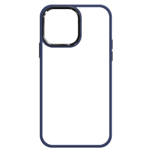 Чехол для мобильного телефона Armorstandart Unit Apple iPhone 13 Pro Max Deep Navy (ARM62495)