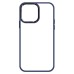 Чехол для мобильного телефона Armorstandart Unit Apple iPhone 13 Pro Max Deep Navy (ARM62495)