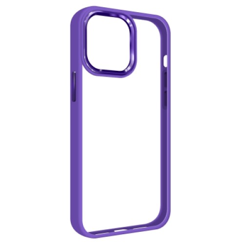 Чехол для мобильного телефона Armorstandart Unit Apple iPhone 13 Pro Max Lavender (ARM62497)
