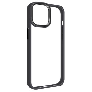 Чохол до мобільного телефона Armorstandart Unit Apple iPhone 14 Black (ARM62478)
