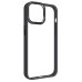Чехол для мобильного телефона Armorstandart Unit Apple iPhone 14 Black (ARM62478)