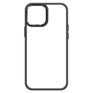 Чохол до мобільного телефона Armorstandart Unit Apple iPhone 14 Black (ARM62478)