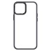 Чехол для мобильного телефона Armorstandart Unit Apple iPhone 14 Black (ARM62478)