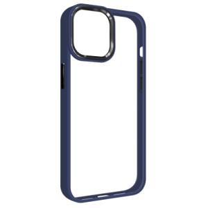 Чохол до мобільного телефона Armorstandart Unit Apple iPhone 14 Deep Navy (ARM62477)