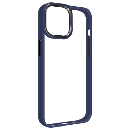Чехол для мобильного телефона Armorstandart Unit Apple iPhone 14 Deep Navy (ARM62477)