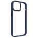 Чехол для мобильного телефона Armorstandart Unit Apple iPhone 14 Deep Navy (ARM62477)