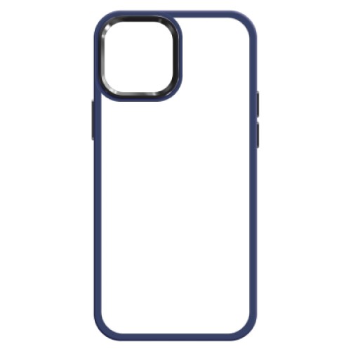 Чехол для мобильного телефона Armorstandart Unit Apple iPhone 14 Deep Navy (ARM62477)