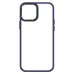 Чехол для мобильного телефона Armorstandart Unit Apple iPhone 14 Deep Navy (ARM62477)