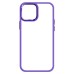 Чехол для мобильного телефона Armorstandart Unit Apple iPhone 14 Lavender (ARM62479)