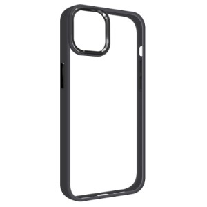 Чохол до мобільного телефона Armorstandart Unit Apple iPhone 14 Plus Black (ARM62487)