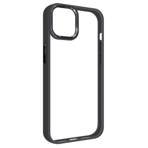 Чехол для мобильного телефона Armorstandart Unit Apple iPhone 14 Plus Black (ARM62487)