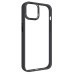 Чехол для мобильного телефона Armorstandart Unit Apple iPhone 14 Plus Black (ARM62487)