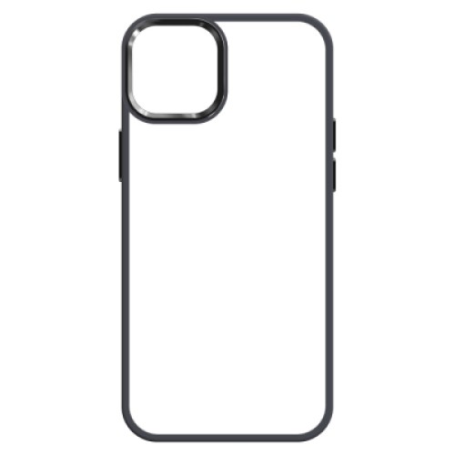 Чехол для мобильного телефона Armorstandart Unit Apple iPhone 14 Plus Black (ARM62487)