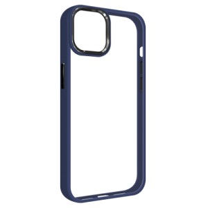 Чохол до мобільного телефона Armorstandart Unit Apple iPhone 14 Plus Deep Navy (ARM62486)