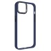 Чехол для мобильного телефона Armorstandart Unit Apple iPhone 14 Plus Deep Navy (ARM62486)