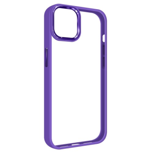 Чехол для мобильного телефона Armorstandart Unit Apple iPhone 14 Plus Lavender (ARM62488)