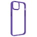 Чехол для мобильного телефона Armorstandart Unit Apple iPhone 14 Plus Lavender (ARM62488)