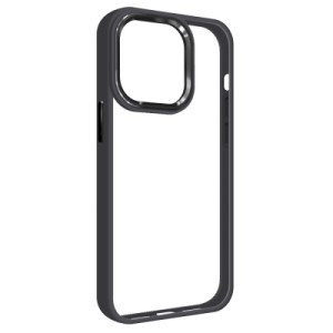 Чохол до мобільного телефона Armorstandart Unit Apple iPhone 14 Pro Black (ARM62481)