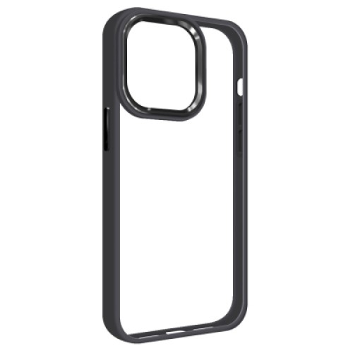 Чехол для мобильного телефона Armorstandart Unit Apple iPhone 14 Pro Black (ARM62481)