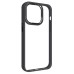 Чехол для мобильного телефона Armorstandart Unit Apple iPhone 14 Pro Black (ARM62481)