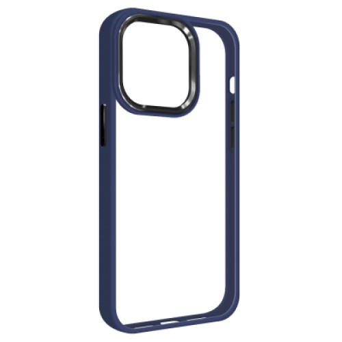Чехол для мобильного телефона Armorstandart Unit Apple iPhone 14 Pro Deep Navy (ARM62480)
