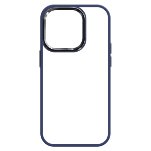 Чехол для мобильного телефона Armorstandart Unit Apple iPhone 14 Pro Deep Navy (ARM62480)