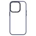 Чехол для мобильного телефона Armorstandart Unit Apple iPhone 14 Pro Deep Navy (ARM62480)