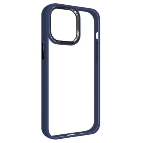 Чехол для мобильного телефона Armorstandart Unit Apple iPhone 14 Pro Max Deep Navy (ARM62483)