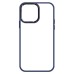 Чехол для мобильного телефона Armorstandart Unit Apple iPhone 14 Pro Max Deep Navy (ARM62483)