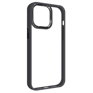 Чохол до мобільного телефона Armorstandart Unit Apple iPhone 14 Pro Max Black (ARM62484)