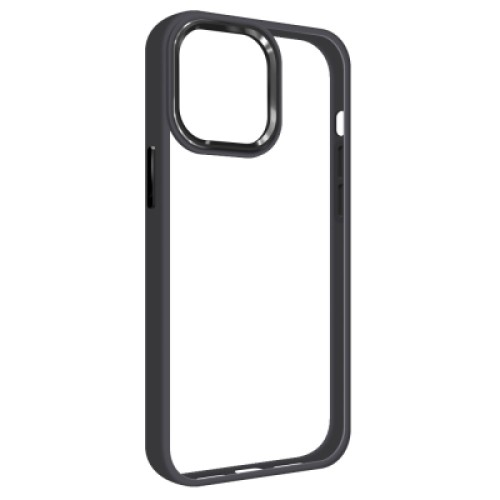 Чехол для мобильного телефона Armorstandart Unit Apple iPhone 14 Pro Max Black (ARM62484)