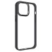 Чехол для мобильного телефона Armorstandart Unit Apple iPhone 14 Pro Max Black (ARM62484)