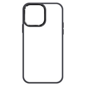 Чохол до мобільного телефона Armorstandart Unit Apple iPhone 14 Pro Max Black (ARM62484)