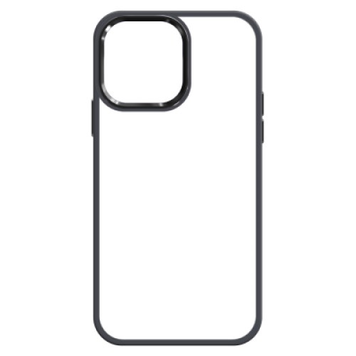 Чехол для мобильного телефона Armorstandart Unit Apple iPhone 14 Pro Max Black (ARM62484)