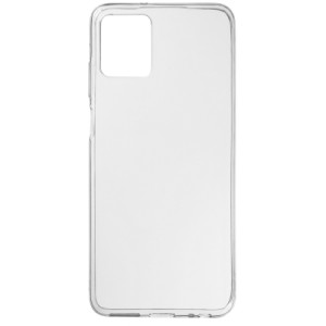 Чехол для мобильного телефона Armorstandart Air Series Motorola G32 Transparent (ARM63099)