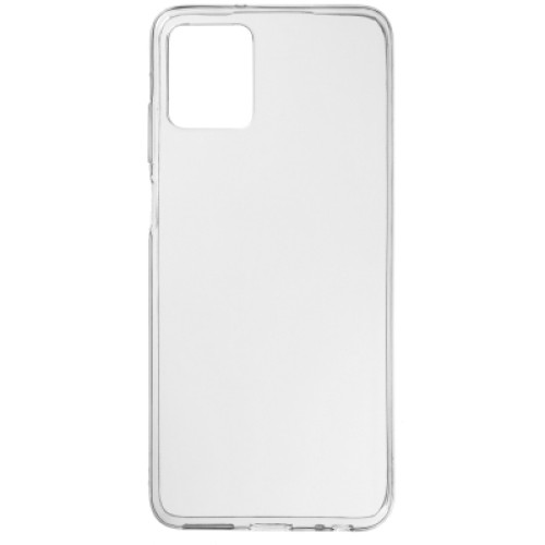 Чехол для мобильного телефона Armorstandart Air Series Motorola G32 Transparent (ARM63099)