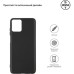 Чехол для мобильного телефона Armorstandart Matte Slim Fit Motorola G32 Black (ARM63101)