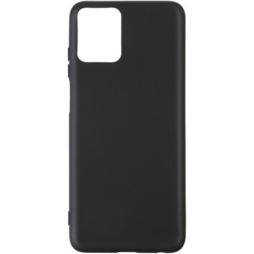 Чехол для мобильного телефона Armorstandart Matte Slim Fit Motorola G32 Black (ARM63101)