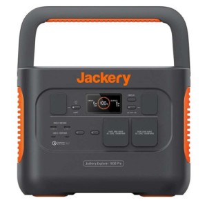 Зарядна станція Jackery EXPLORER 1000 PRO (Explorer-1000-Pro_)