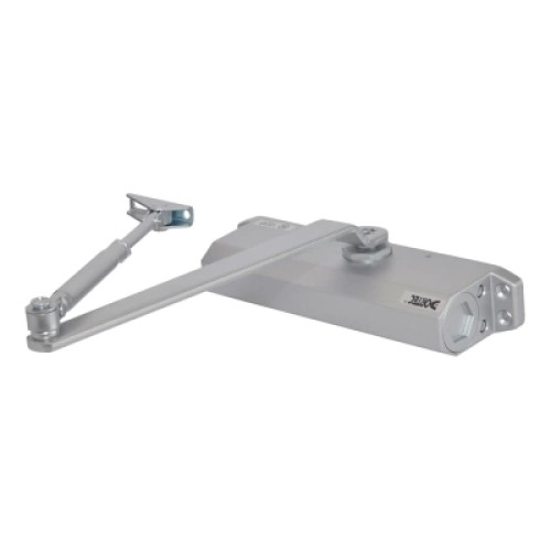 Доводчик двери Dortec DT-516HА Silver (DT-516HА/Silver)