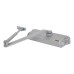 Доводчик двери Dortec DT-516HА Silver (DT-516HА/Silver)