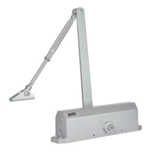 Доводчик двери Dortec DT-516HА Silver (DT-516HА/Silver)