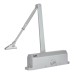 Доводчик двери Dortec DT-516HА Silver (DT-516HА/Silver)