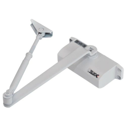 Доводчик двери Dortec DT-62 White (DT-62/White)