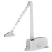 Доводчик двери Dortec DT-62 White (DT-62/White)