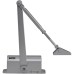 Доводчик двери Dortec DT-62H Silver (DT-62H/Silver)