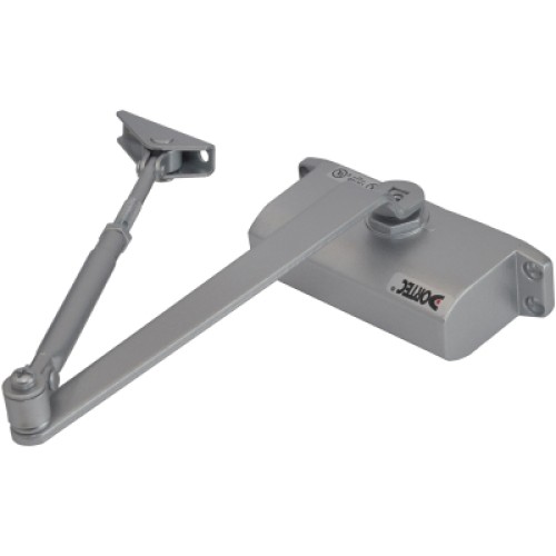 Доводчик двери Dortec DT-62H Silver (DT-62H/Silver)