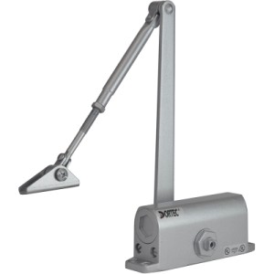 Доводчик двери Dortec DT-62H Silver (DT-62H/Silver)
